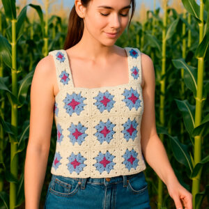 Blusa Ref. 57862