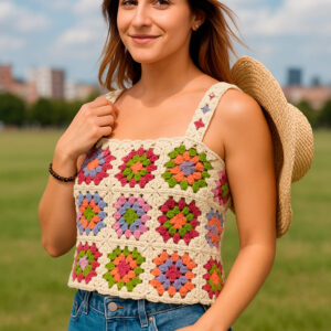 Blusa Ref. 25489