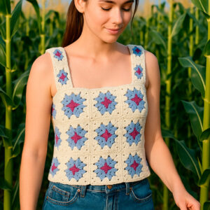 Blusa Ref. 57862
