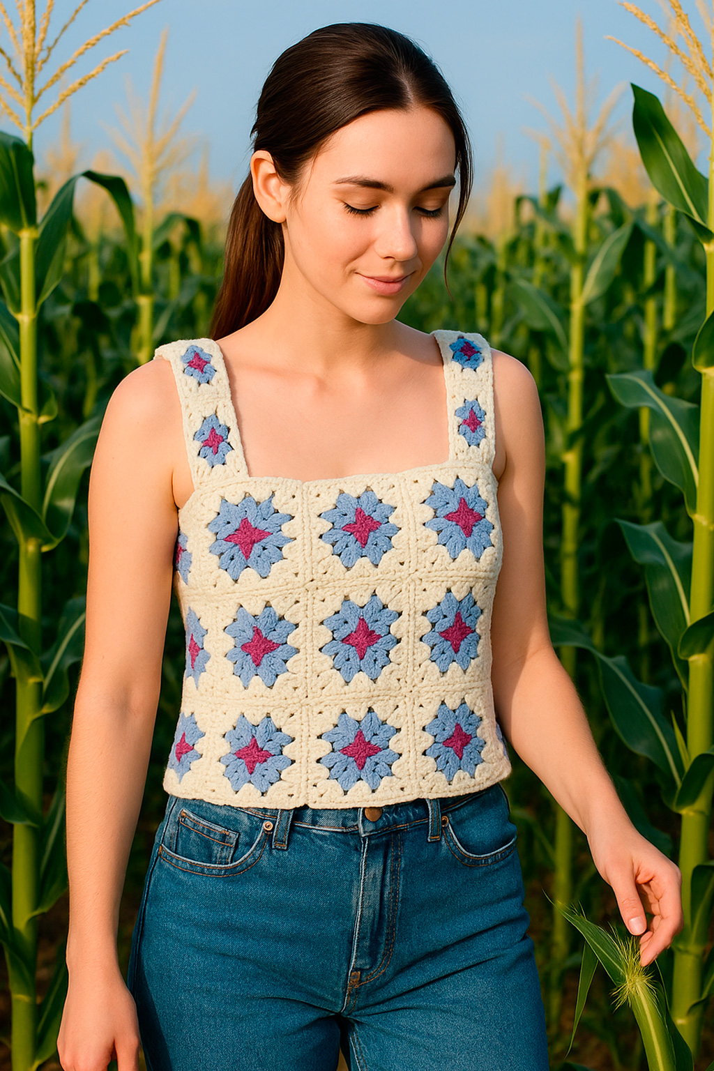 Blusa Ref. 57862 - Image 2