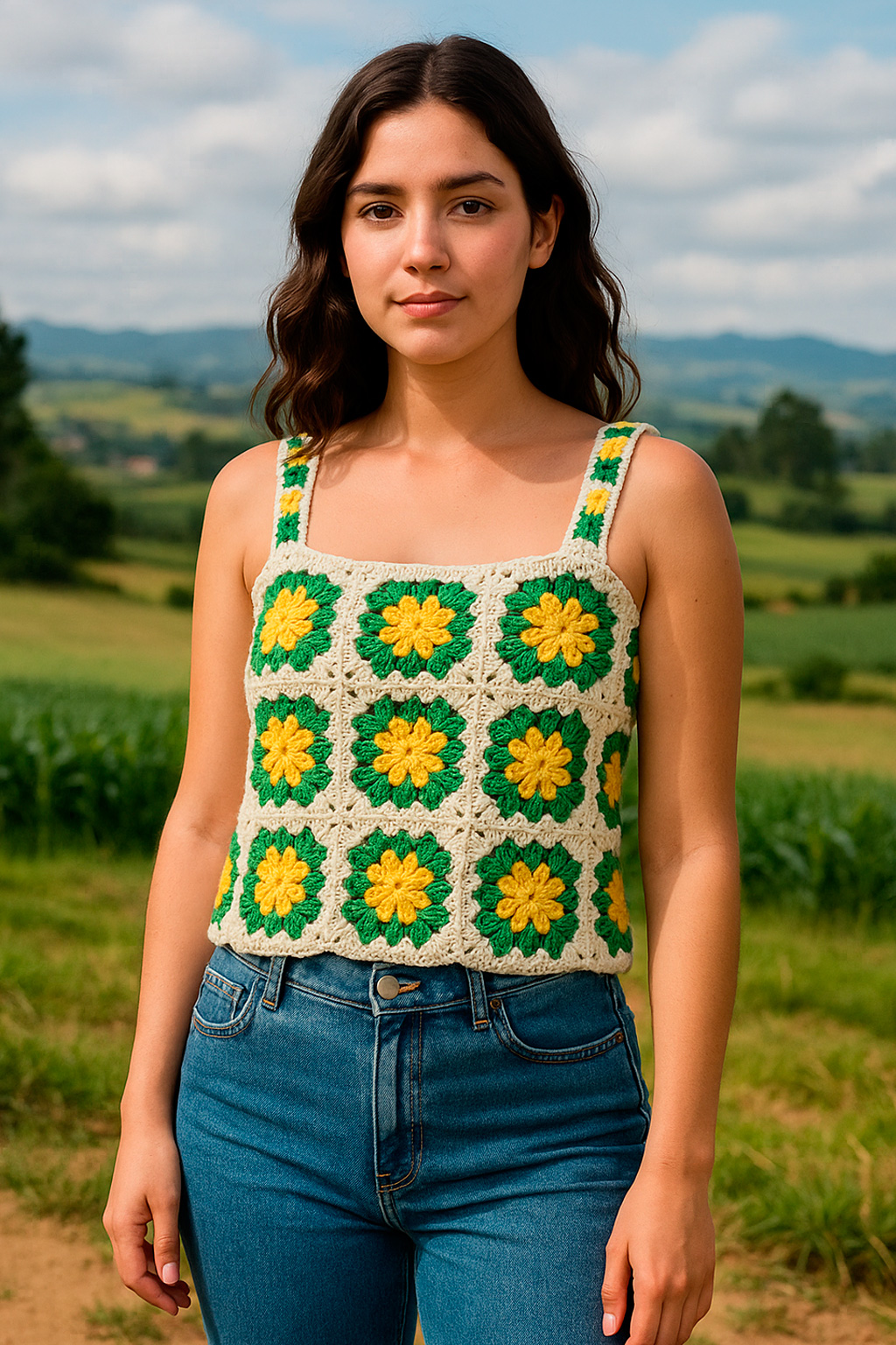 Blusa Ref. 79327 - Image 2