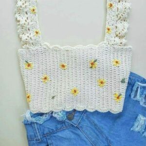 Blusa Ref. 1001