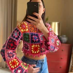 Blusa Ref. 1105