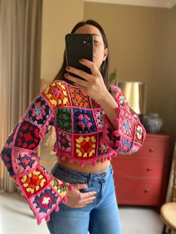 Blusa Ref. 1105