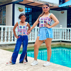 Blusa Ref. 1108