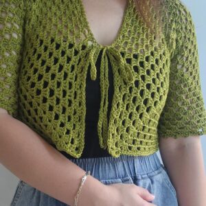 Blusa Ref. 2015