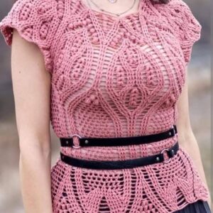 Blusa Ref. 1002
