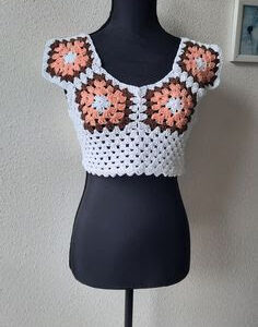 Blusa Ref. 1025