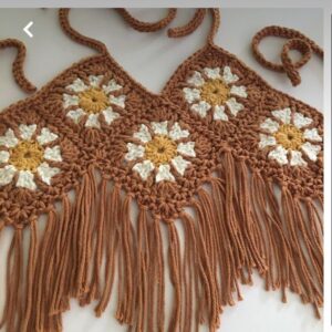 Blusa Ref. 1027