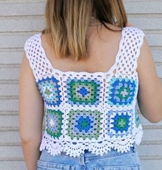 Blusa Ref. 1032