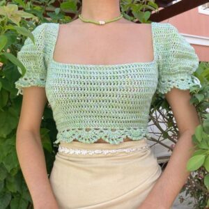 Blusa Ref. 1033
