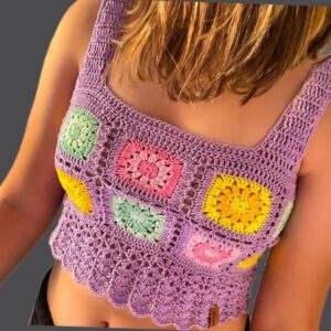 Blusa Ref. 1038