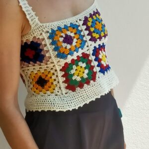 Blusa Ref. 1039