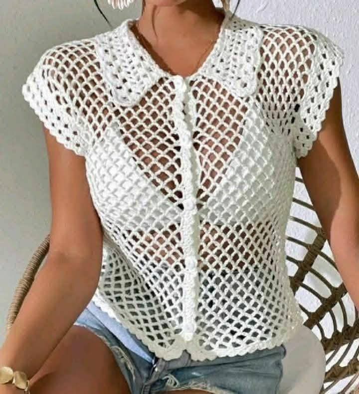 Blusa Ref. 1040