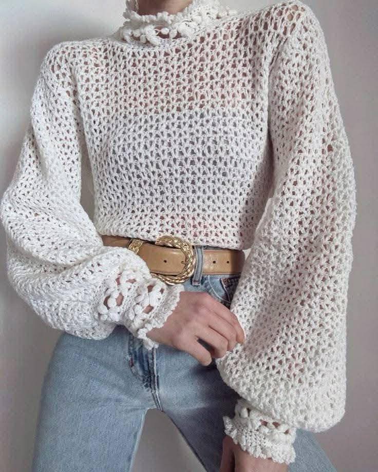 Blusa Ref. 1048