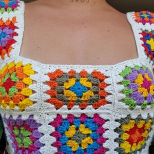 Blusa Ref. 1054