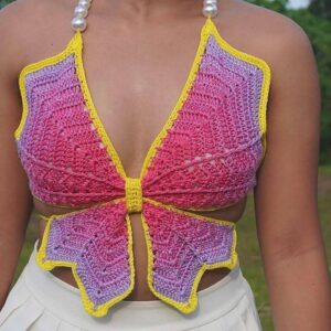 Blusa Ref. 1065