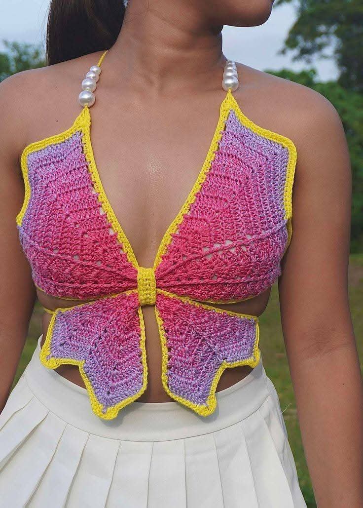 Blusa Ref. 1065