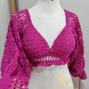 Blusa Ref. 1068