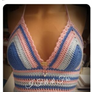 Blusa Ref. 1071