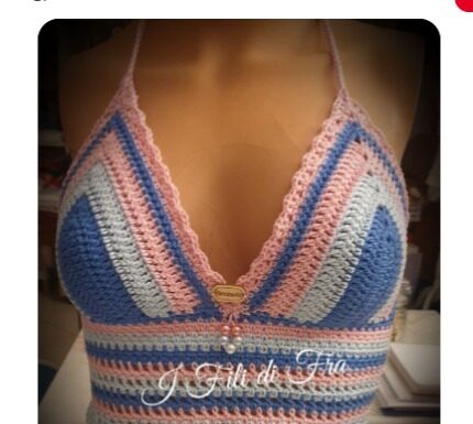 Blusa Ref. 1071